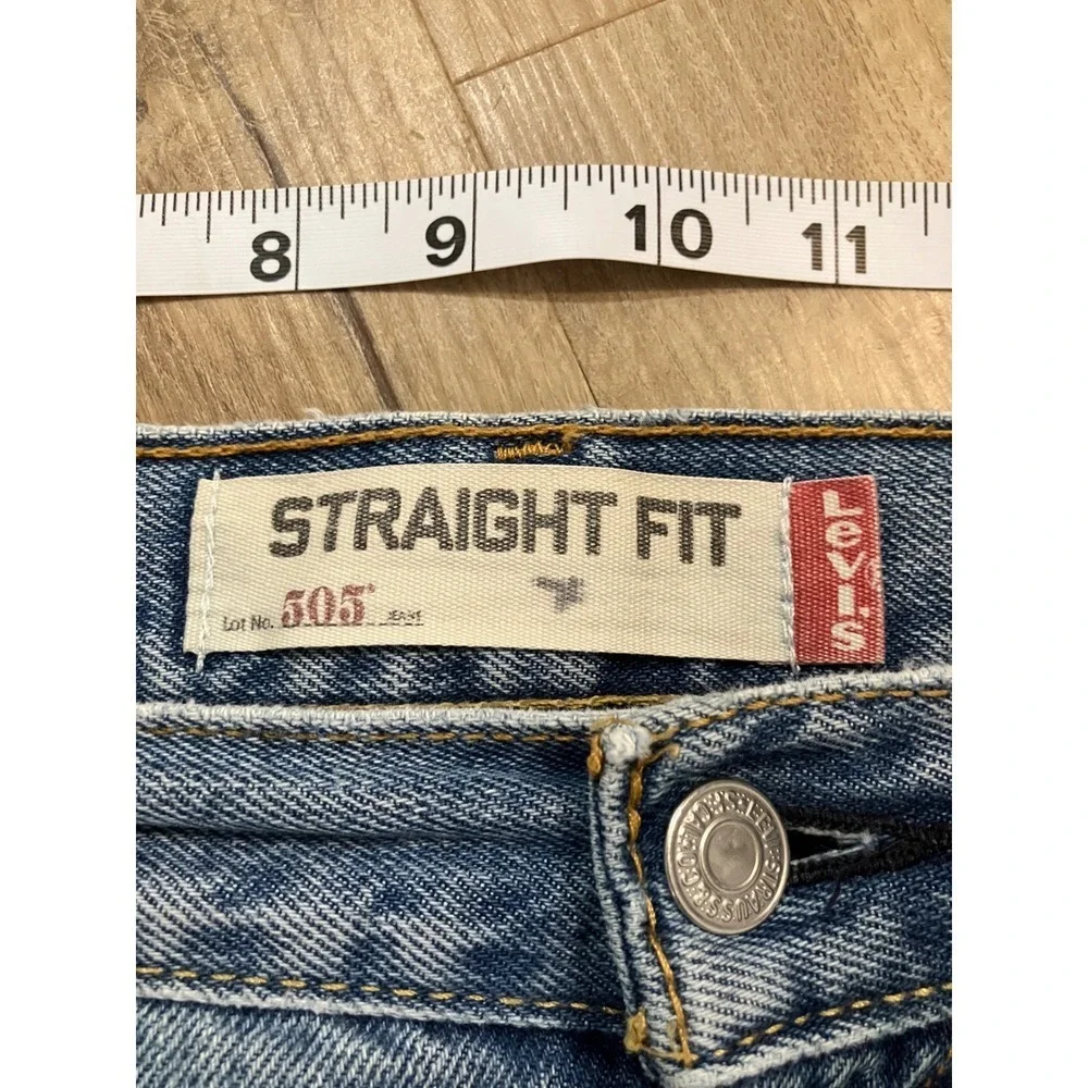 Levis that enduring